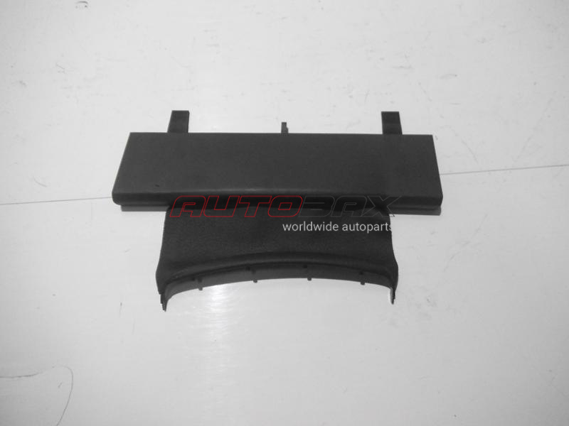 Interior Plastic Touran 2003>2010