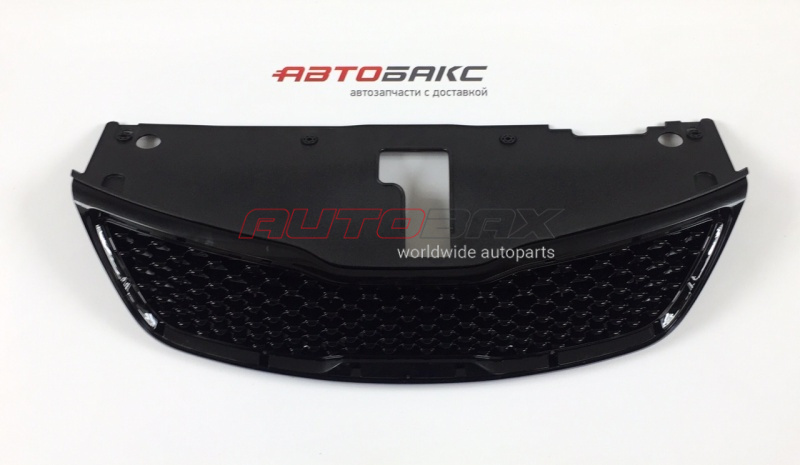 Radiator Grille Kia Rio 2011>2017