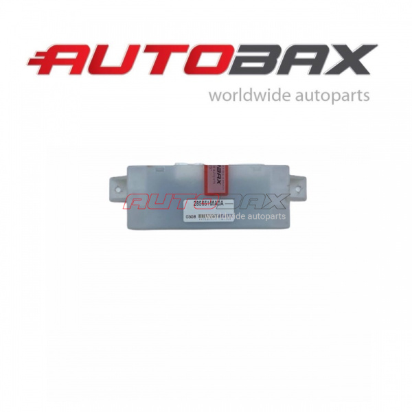 Seat Control Unit Infiniti Q70/M (Y51) 2010>
