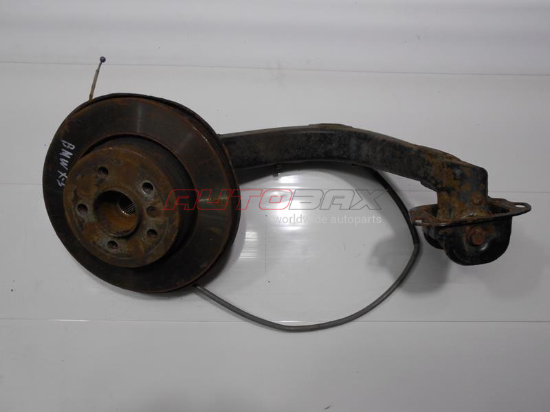 Left Rear Trailing Arm BMW X3 (E83) 2004>2010