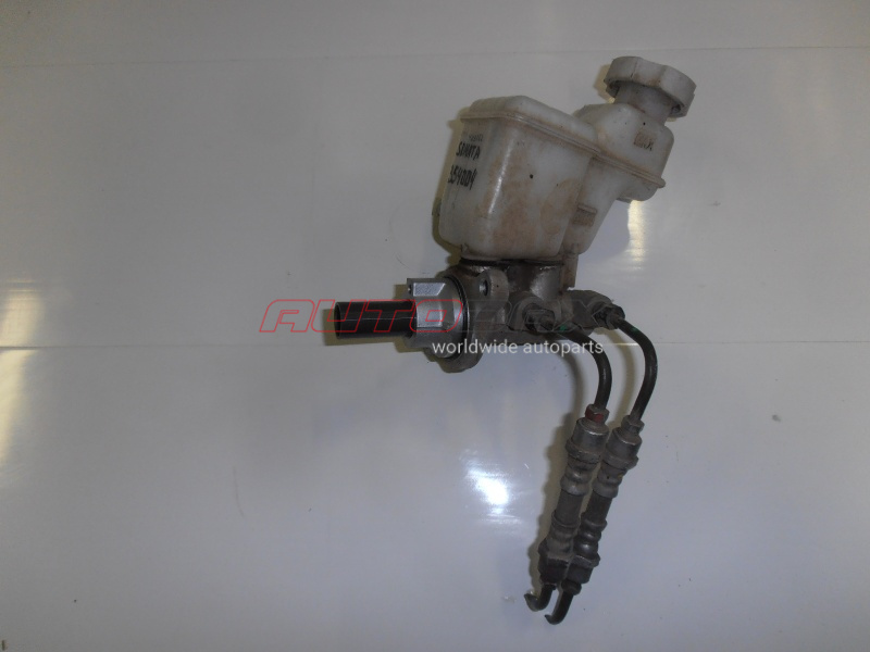 Brake Master Cylinder Sonata VI 2010>