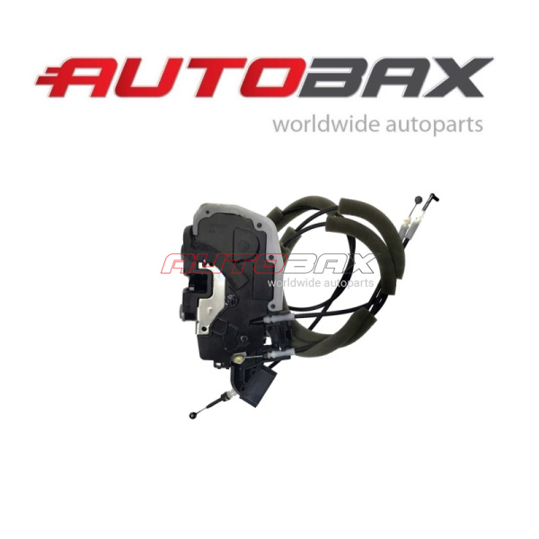 Front Left Door Lock Nissan Pathfinder (R52) 2014>