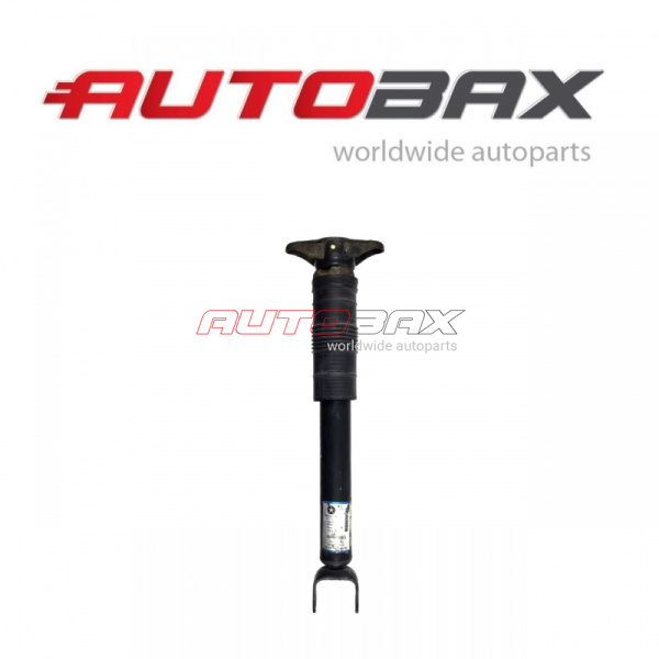 Rear Shock Absorber Jeep Grand Cherokee (WK2) 2010>
