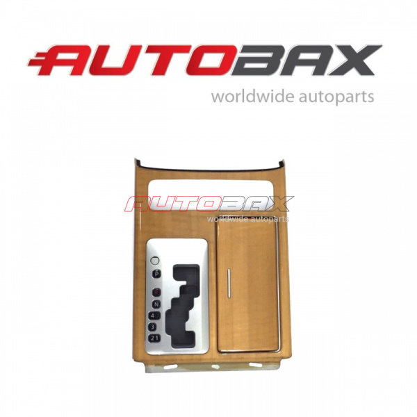 Trim Console Infiniti QX-56 (JA60) 2004>2009