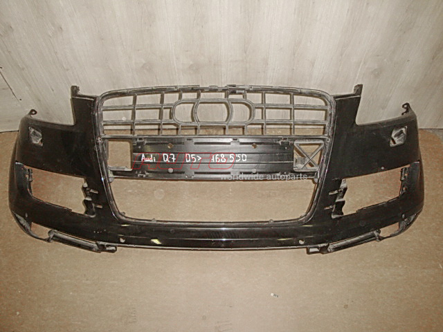 Bumper Front Q7 2005>2015