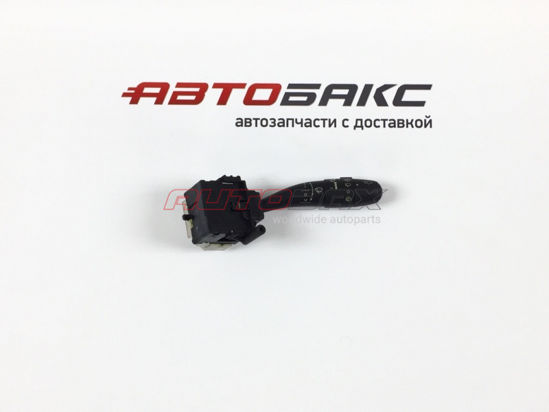 Steering Column Switch/SRS Mechanism Kia Ceed 2007>2012