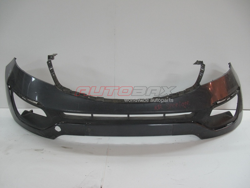 Front Bumper Sportage 2010>