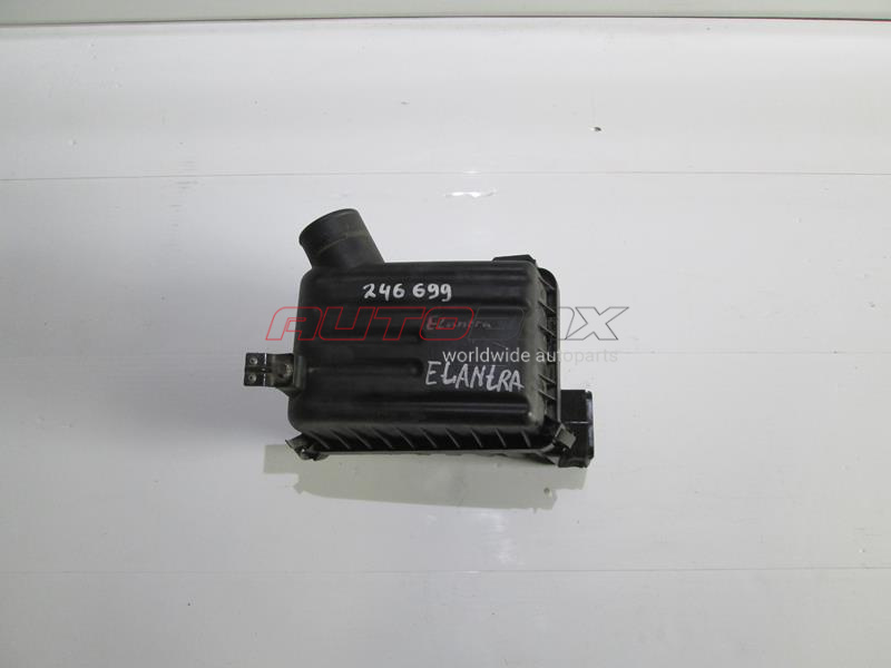 Air Filter Housing Hyundai Elantra 2000>2005