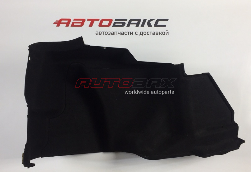 Trunk Trim/Filler M-35/45 (Y50) 2004>2009