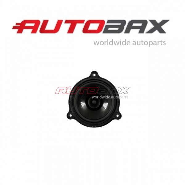 Speaker/Subwoofer Nissan Juke (F15) 2011>