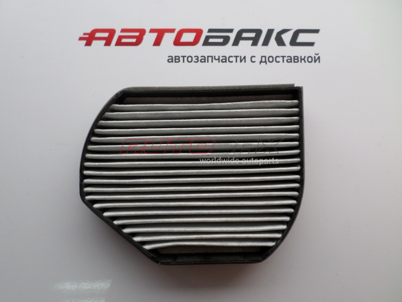 Cabin Filter C-Class (W203) 2000>2006