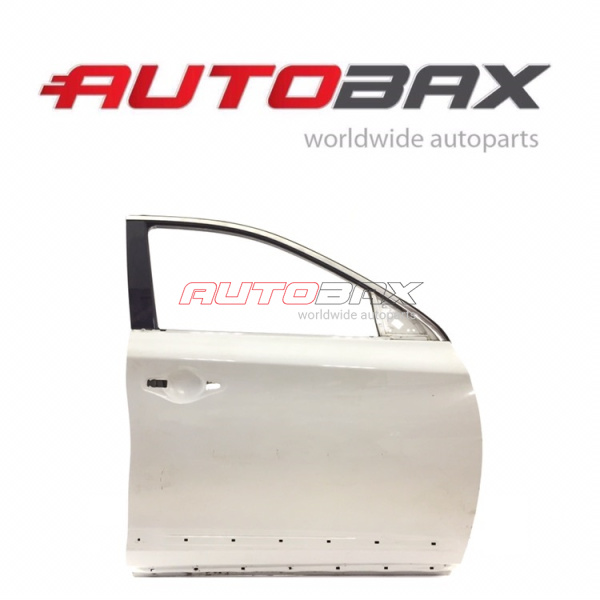 Front Right Door Infiniti QX-60/JX (L50) 2013>