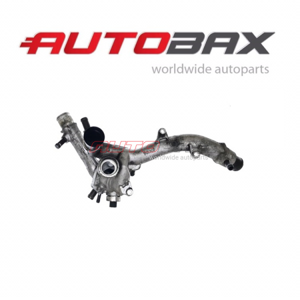 Thermostat/Thermostat Housing Infiniti QX-70/FX (S51) 2008>