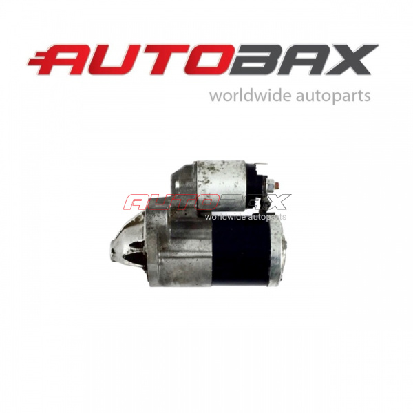 Starter Mazda 6 (GJ) 2013>