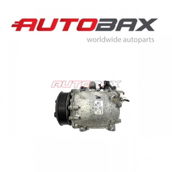 A/C Compressor Honda Accord VIII 2008>2013