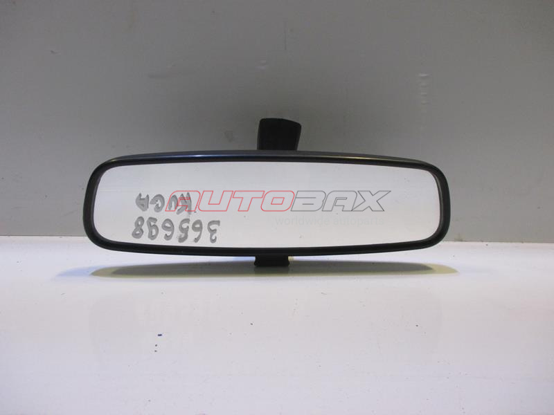 Rear View Mirror Kuga ll 2012>