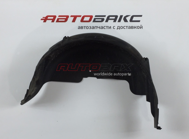 Locker Rear Right Cooper S (R52/53) 2000>2007