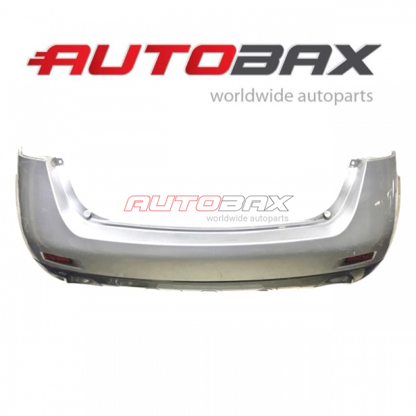 Bumper Rear Nissan Murano (Z51) 2008>2015