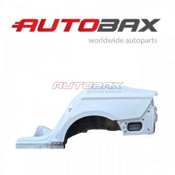 Fender Rear Left VolksWagen Passat (B8) 2015>