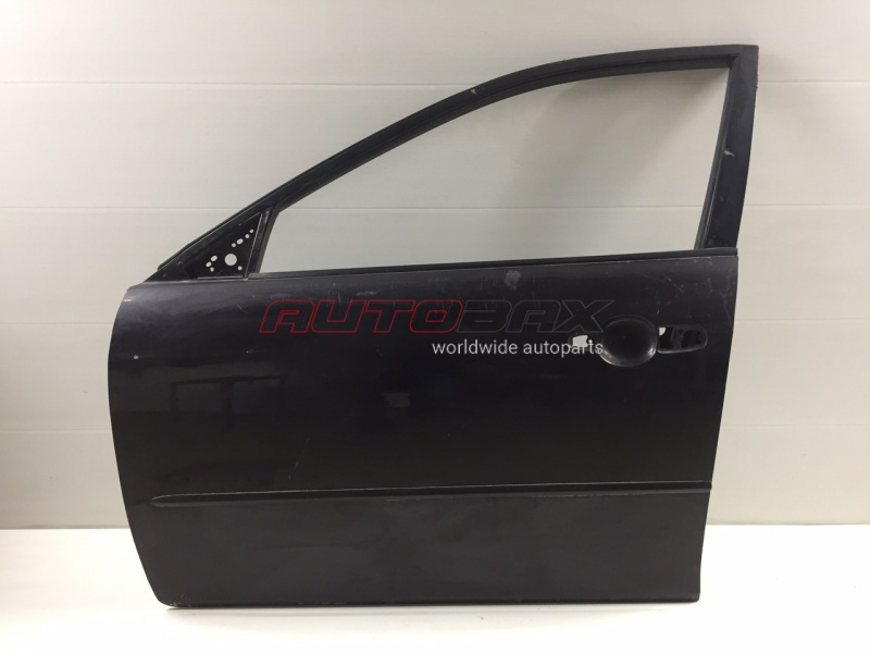 Door Front Left Mazda 6 (GG) 2002>2007