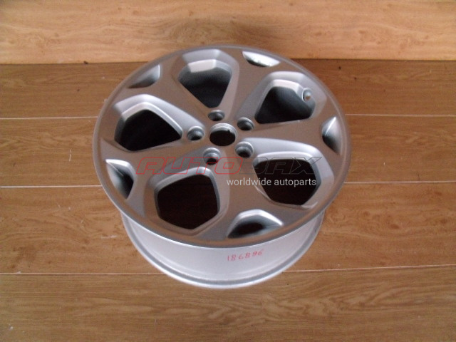 Wheel Rim Cast R18 S-MAX 2006>