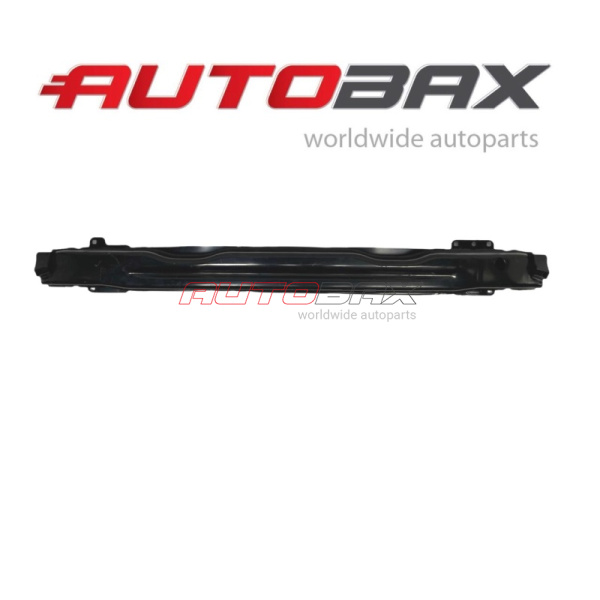 Rear Bumper Reinforcement Audi Q3 (8U) 2012>2018