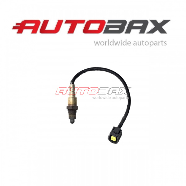 Oxygen Sensor (Lambda Sensor) Mercedes Benz CLA-Class (C117) 2013>