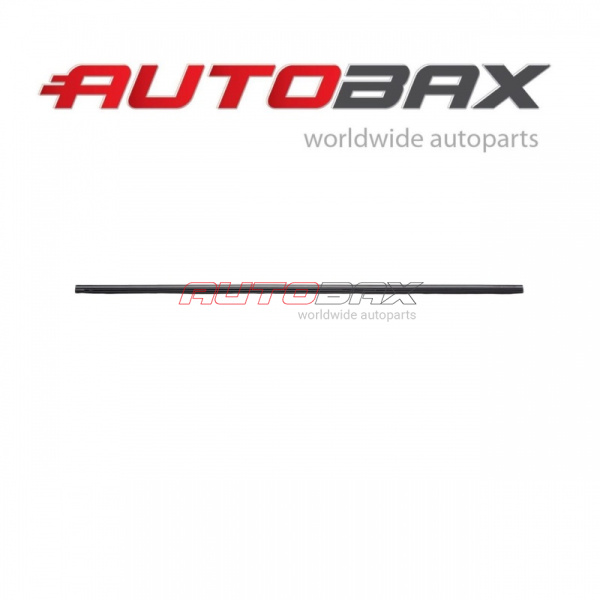 Wiper Blades Front Toyota Camry (V50/55) 2011>