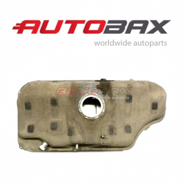 Fuel Tank Hyundai Elantra 2011>2016