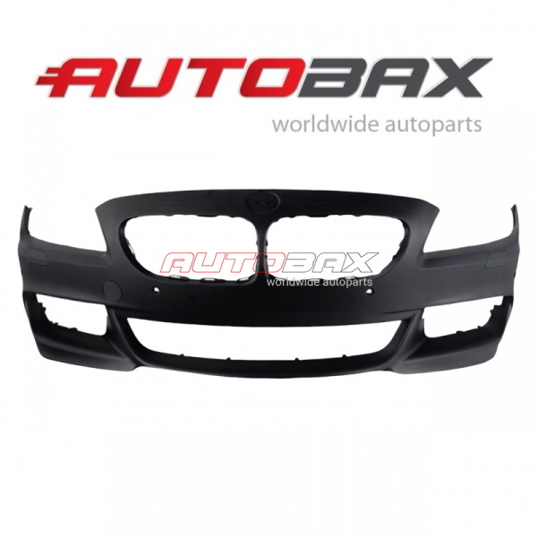 Front Bumper BMW 6-series (F06/F12/F13) 2011>2017