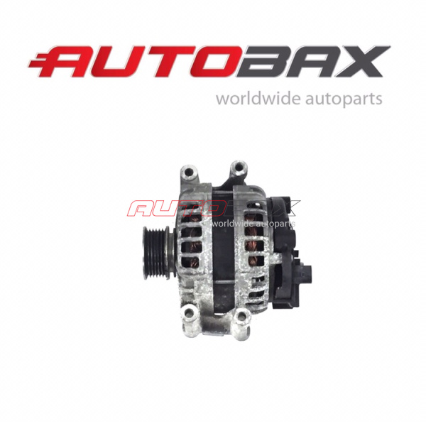 Alternator VolksWagen Tiguan 2007>2011