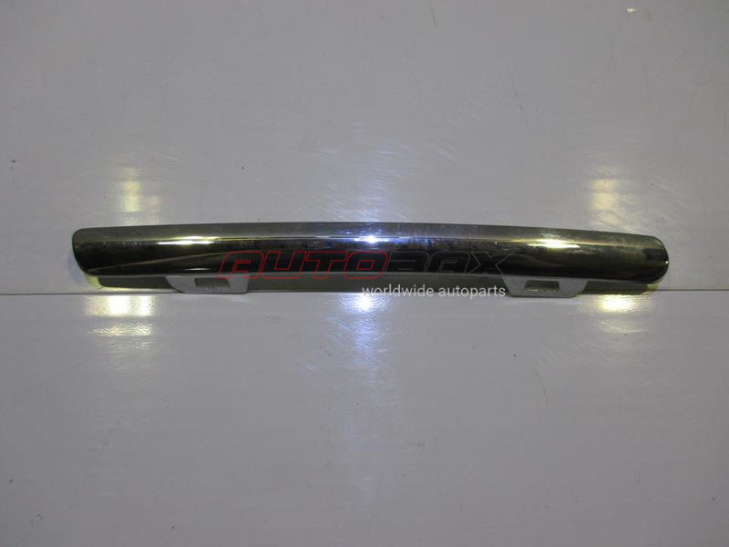 Molding/Grille Trim Ford Focus III 2011>