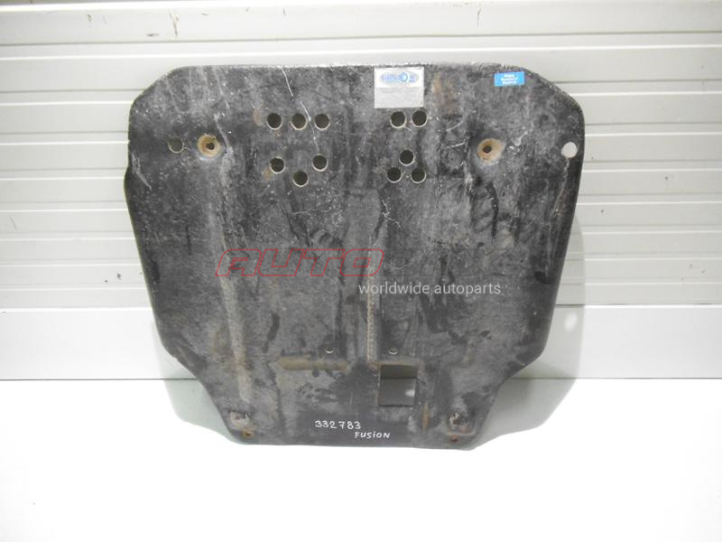 Engine Protection Fusion 2002>
