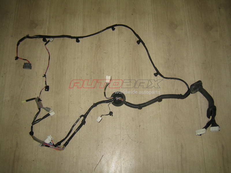 Front Left Door Wiring Harness Teana (J32) 2008>2013