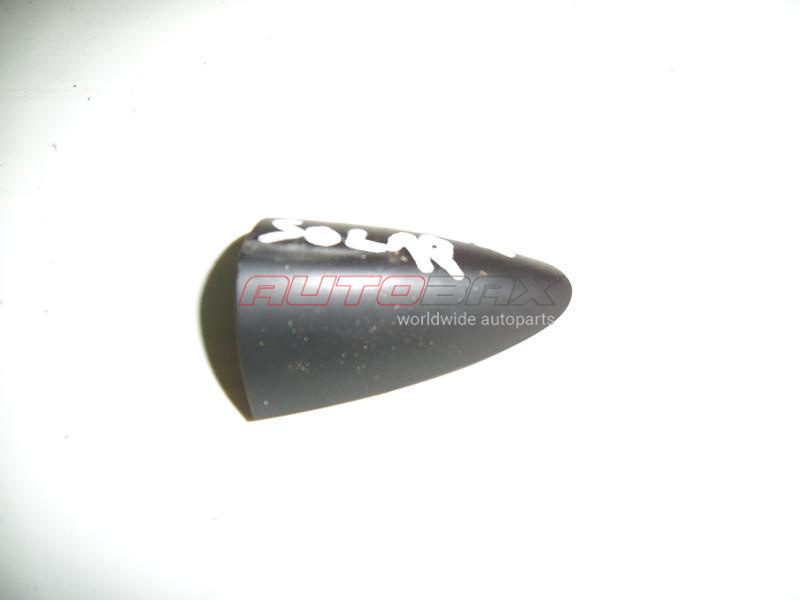 Door Handle Outer Left Solaris 2010>2017