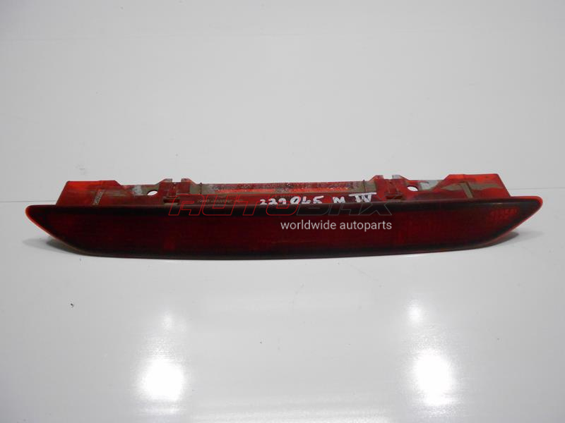 Additional/High-Mount Brake Light Ford Mondeo IV 2007>2014