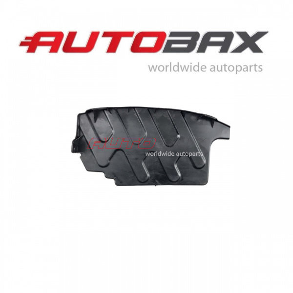 Engine Splash Shield Hyundai Santa Fe (CM) 2005>2012
