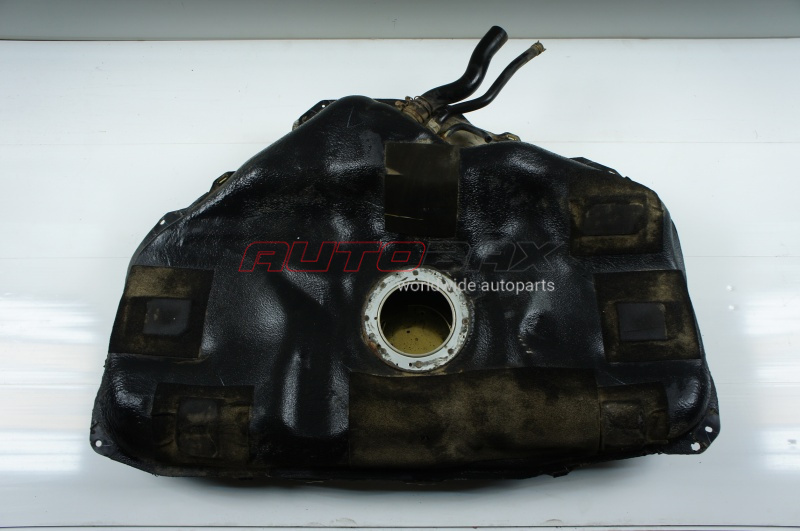Fuel Tank Mazda 6 (GH) 2007>2012