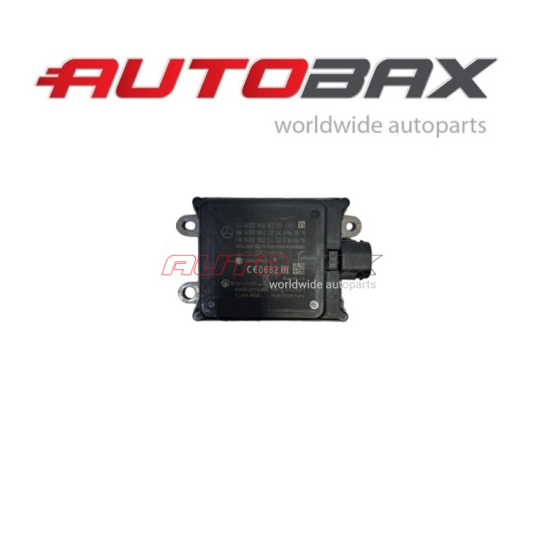 Electronic Control Unit (general) Mercedes Benz E-Class Coupe (C238) 2017>