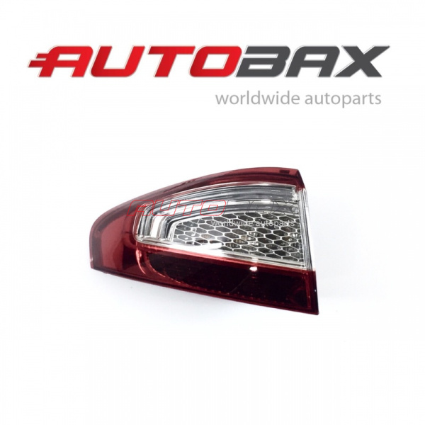 Left Taillight Ford Mondeo IV 2007>2014