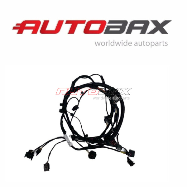 Bumper Wiring (Front/Rear) Porsche Macan 2014>