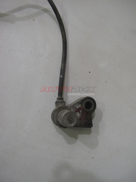 ABS Sensor Mazda 3 (BK) 2002>2009