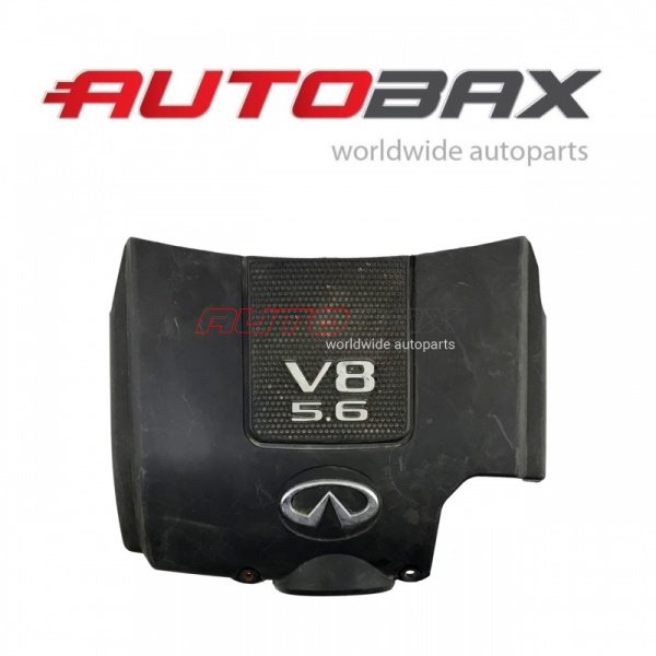 Engine Decorative Cover Infiniti QX-56 (JA60) 2004>2009
