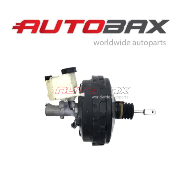 Brake Booster Mercedes Benz E-Class (W212) 2009>2016