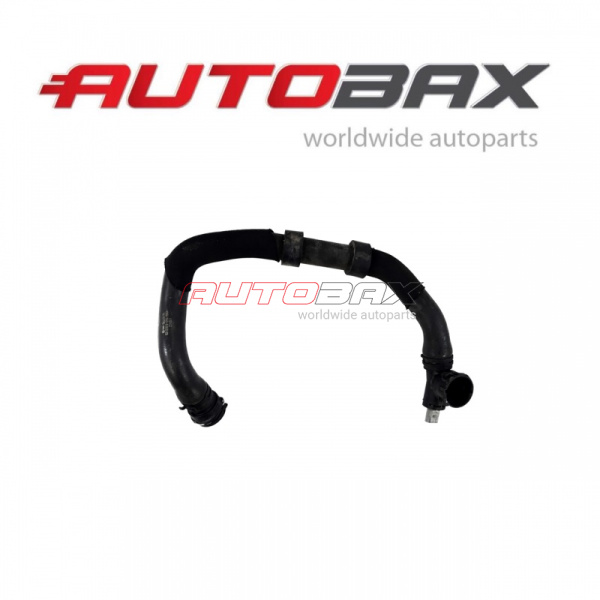 Coolant Hose/Pipe Audi A3 (8V) 2013>