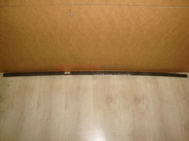 Right Roof Molding Outlander XL (CW) 2006>2012