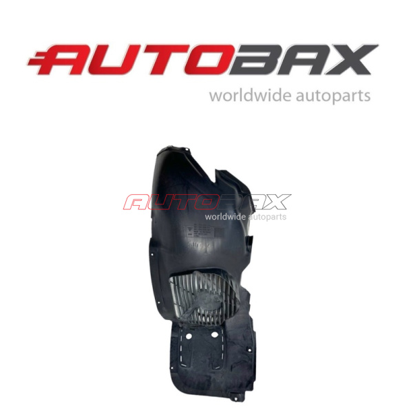 Locker Front Right Porsche 911 (991) 2011>2019