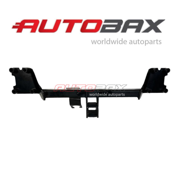 Tow bar Audi Q8 2018>