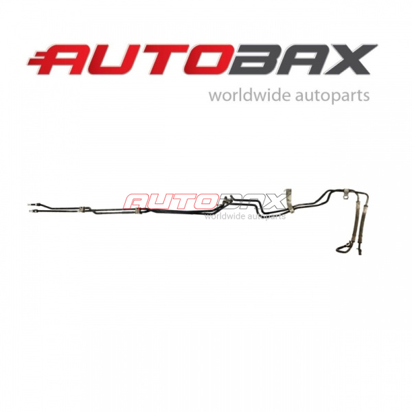 Power steering pipes Toyota Land Cruiser (150) Prado 2009>