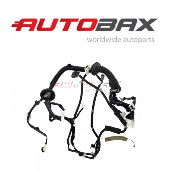 Front Left Door Wiring Harness Infiniti QX-60/JX (L50) 2013>